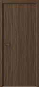 ПГ Vinyl PRO Контур гамма 600 темный орех (композит кромка4 П-образная черная) 