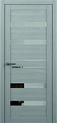 ПО EcoTex Тренд Т-12 800 ясень дымчатый зеркало 