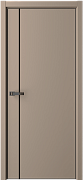 ПГ ПЭТ Контур-2 кромка черная 800 монте