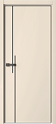 ПГ Vinyl PRO Контур-3 кромка черная 600 сэнд