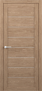ПО Эко-шпон Сеул 400 дуб натуральный стекло мателюкс